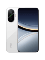 Смартфон POCO F7 12/512GB White