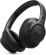 Навушники з мікрофоном JBL Tune 730BT Black (JBLT730BTBLK) 