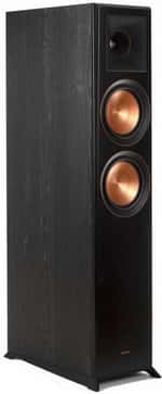 Фронтальні акустичні колонки Klipsch RP-6000F Ebony