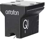 Головка звукознижа Ortofon Quintet Black S
