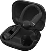 Навушники TWS Beats by Dr. Dre Powerbeats Pro 2 Jet Black (MX723)