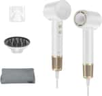 Фен Laifen Swift Premium Platinum White (LF03-PTG-EU)