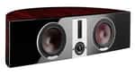 Акустична система центрального каналу DALI Epicon Vokal Ruby Macassar High Gloss (DALI-EPICONV-RMHG)