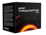Процессор AMD Ryzen Threadripper PRO 3955WX (100-100000167WOF)