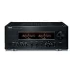 Yamaha A-S3200 Integrated Amplifier Black