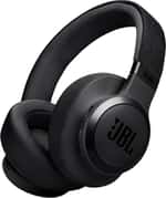 Наушники JBL Live 770NC с микрофоном - Черный (JBLLIVE770NCBLK)