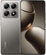 Xiaomi 14T Pro Smartphone 12/256GB Titan Gray