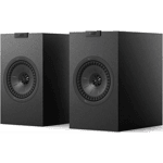 Акустичні колонки KEF Q1 Meta Satin Black
