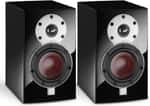DALI Menuet Black Front Speakers