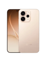 Смартфон OPPO Reno15 Pro Max 5G 12/512GB Aura Gold