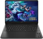 Ноутбук HP OMEN 16-am0057ua (D06H8EA)