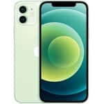 Б/У Apple iPhone 12 256GB Green (MGJL3/MGHM3) (Ідеальний стан)