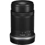 Довгофокусний об'єктив Canon RF-S 55-210mm f/5-7.1 IS STM Black (5824C005)