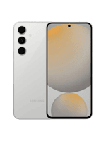 Смартфон Samsung Galaxy S24 FE 8/512GB Marble Gray (SM-S721BZAH)
