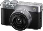 Mirrorless camera Fujifilm X-E5 kit 23mm Silver (16949923)