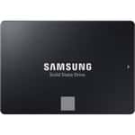 SSD накопичувач Samsung 870 EVO 1 TB (MZ-77E1T0B)