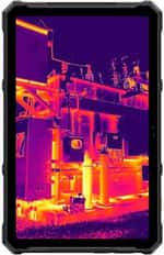 Ulefone Armor Pad 4 Ultra Thermal 8/256GB Black (6975326663250)