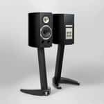 Полична акустика Triangle Magellan - Duetto 40th Space Black