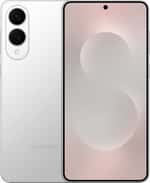 Samsung Galaxy S25 Edge Smartphone 12/512GB Titanium Silver (SM-S937BZSG)