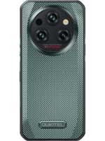 Смартфон Oukitel WP35 Pro 12/512GB Green