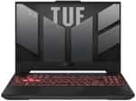 Ноутбук ASUS TUF Gaming A17 FA707NUG Mecha Gray (FA707NUG-HX146; 90NR0EF5-M00AK0)