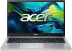 Ноутбук Acer Aspire Go 15 AG15-21P-R98Q Pure Silver (NX.J8TEU.008)
