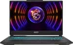 Ноутбук MSI Cyborg 15 A13VE (A13VE-1613XPL)