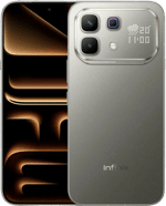 Смартфон Infinix Note 60 8/256GB Mist Titanium
