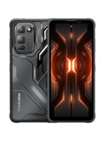 Смартфон Blackview FORT 5 12/256GB Воин Черный