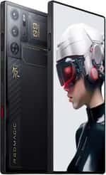 Смартфон ZTE REDMAGIC 9 Pro 16/512GB Cyclone