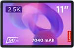 Планшет Lenovo Idea Tab 8/128 Wi-Fi Polar Blue +Pen (ZAFR0799UA)
