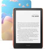 Електронна книга з підсвічуванням Amazon Kindle Paperwhite Kids 12th Gen. 2024 16Gb Starfish