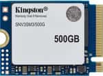 Kingston NV3 500 GB SSD
