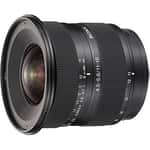 Широкоугольный объектив Sony 11-18mm f/4.5-5.6 Black (SAL1118)