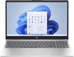Ноутбук HP 15-fd1064ru Natural Silver (B23CQEA)