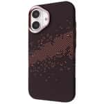 Case Smartphone Proove Gleam Case with Magnetic Ring iPhone 17 Milky way
