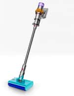 Вертикальный + ручной пылесос (2в1) Dyson V15s Detect Submarine (448799-01)