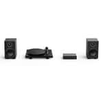Аудіосистема Pro-Ject Colourful Audio System 2 Satin Black