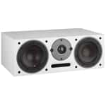 Центральная акустическая система DALI Oberon Vokal White