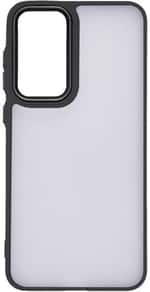 Чохол ArmorStandart Frame для Samsung A56 5G Black (ARM84815)