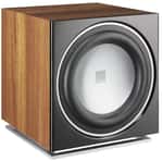  DALI SUB E-12F Light Walnut (DALI-SUBE12F-BLK)