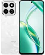 Смартфон Honor 200 Smart 8/256GB Moonlight White