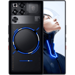 ZTE REDMAGIC 11 Pro Smartphone 24/1TB Nightfreeze (Global Version)