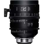 Sigma Aizu Prime 32 мм T1.3 LF (39F967)