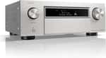 AV-ресивер Denon AVC-X6800H Silver