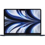 Apple MacBook Air M2 13'' 256GB Midnight (MLY33) 2022