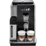 Кавомашина автоматична Delonghi Maestosa EPAM 960.75.GLM