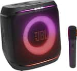 Портативная колонка JBL PartyBox Encore 2 Черная (JBLPBENCORE2)