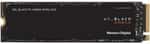 WD Black SN850X 1 TB SSD