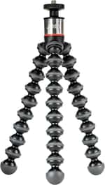 Joby GorillaPod 500 Black-Grey JB01502-BWW